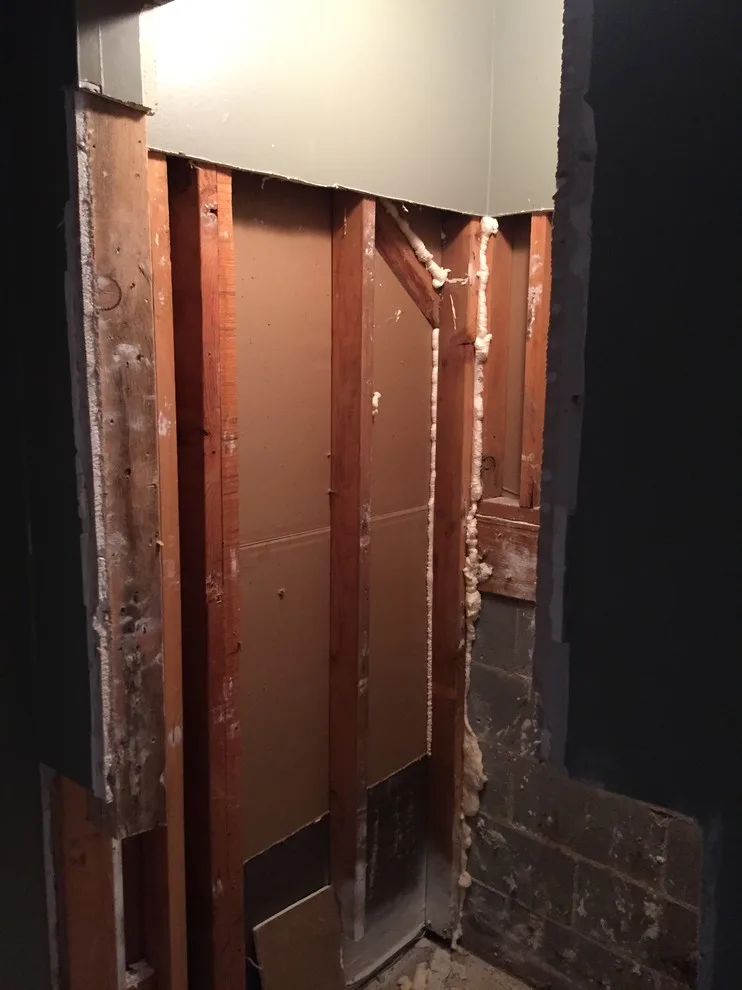 Shower Installation and Demonstration Project by Affordable Home Services Inc - Photo 4