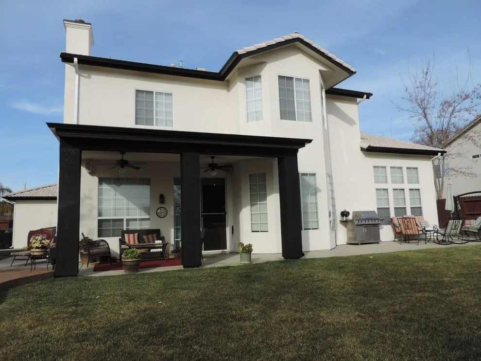 Finished Projects by Ellisons Painting - Photo 7