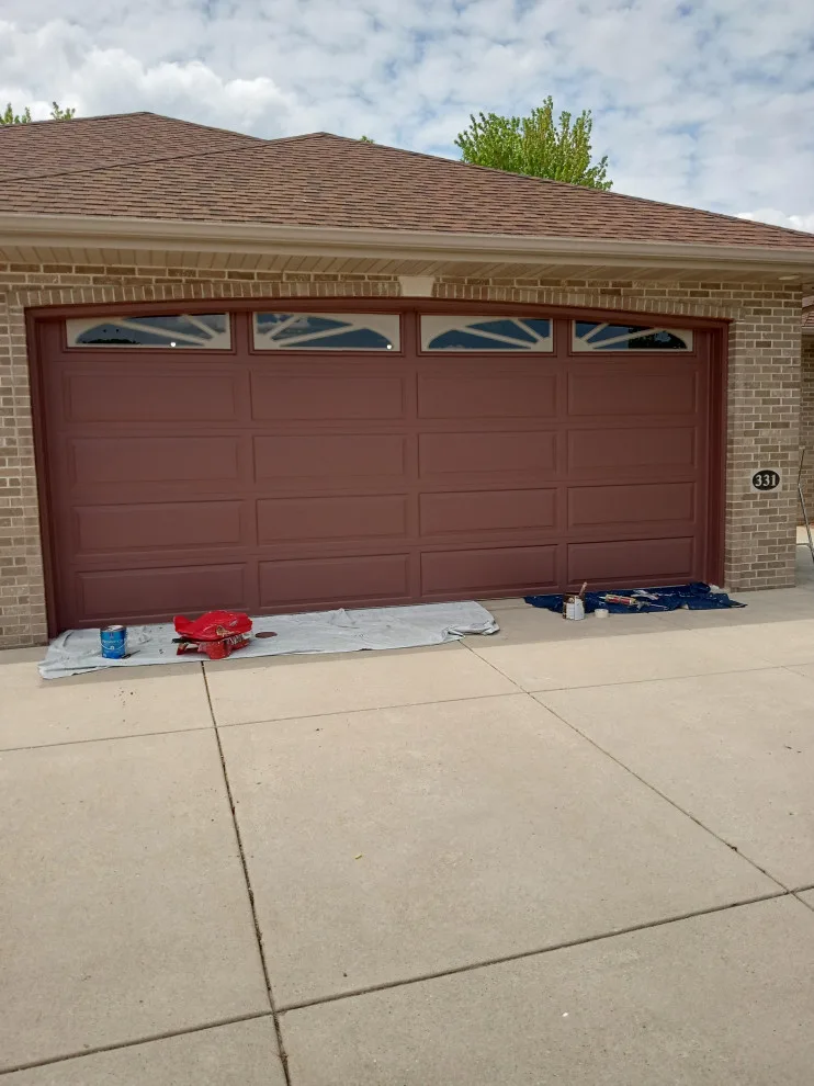 Fire Brush Painting LLC - Photo 10
