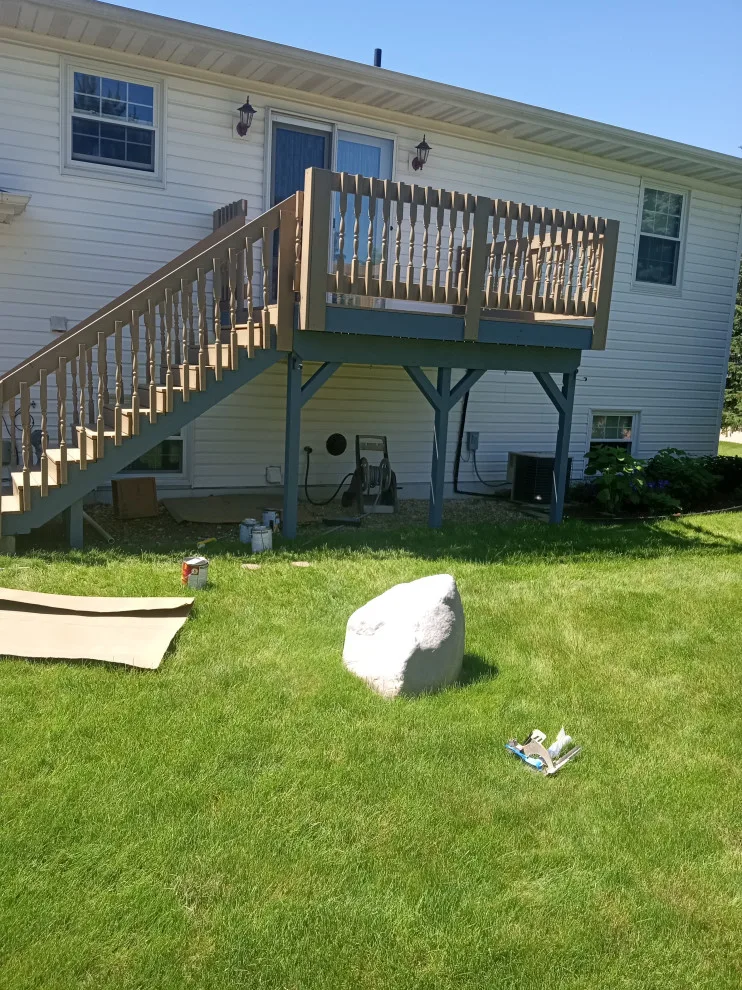 Fire Brush Painting LLC - Photo 12