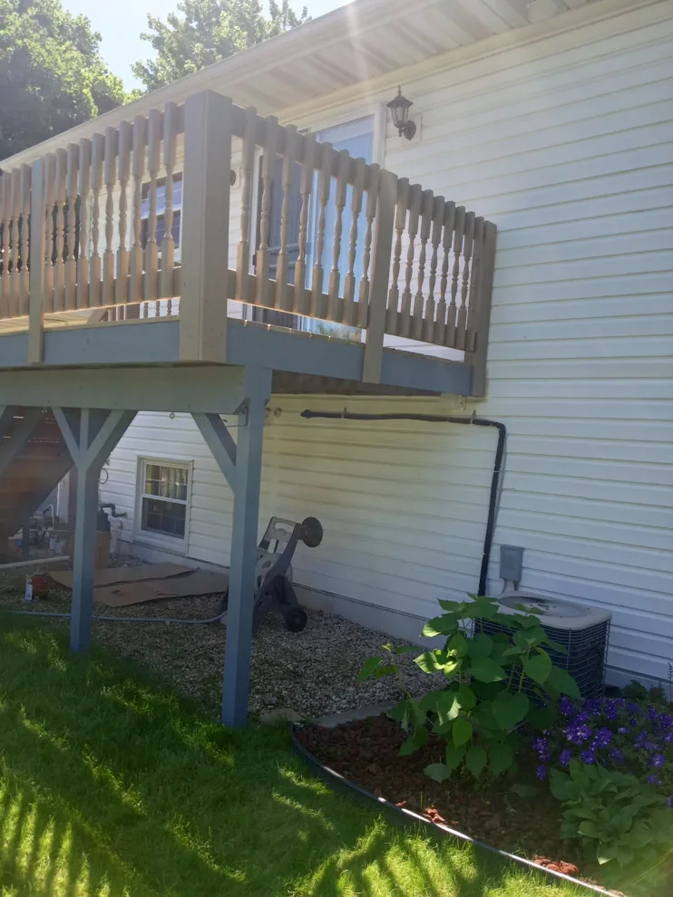 Fire Brush Painting LLC - Photo 3