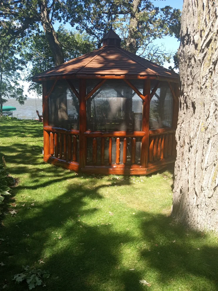 Outdoor Painting Initiatives by Fire Brush Painting LLC - Photo 6