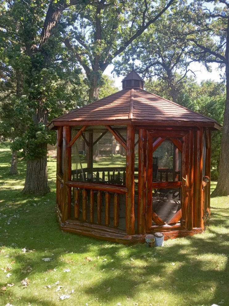 Fire Brush Painting LLC - Photo 14