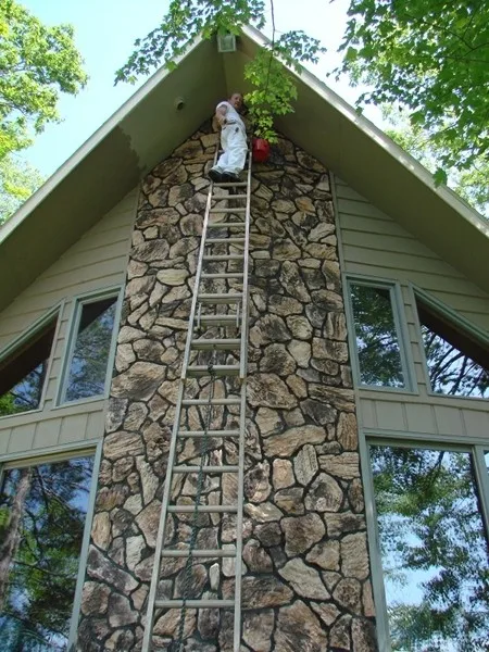 Campbell's Specialty Painting - Photo 9
