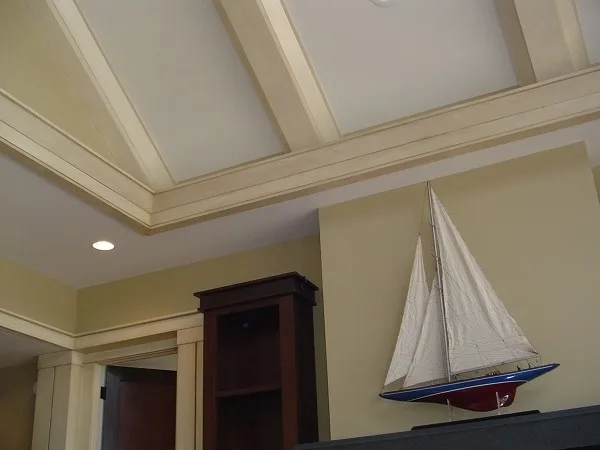 Campbell's Specialty Painting - Photo 5