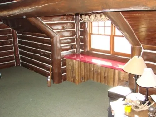 Campbell's Specialty Painting - Photo 8