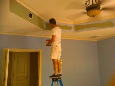 Finished Projects by Guy The Painter - Photo 26