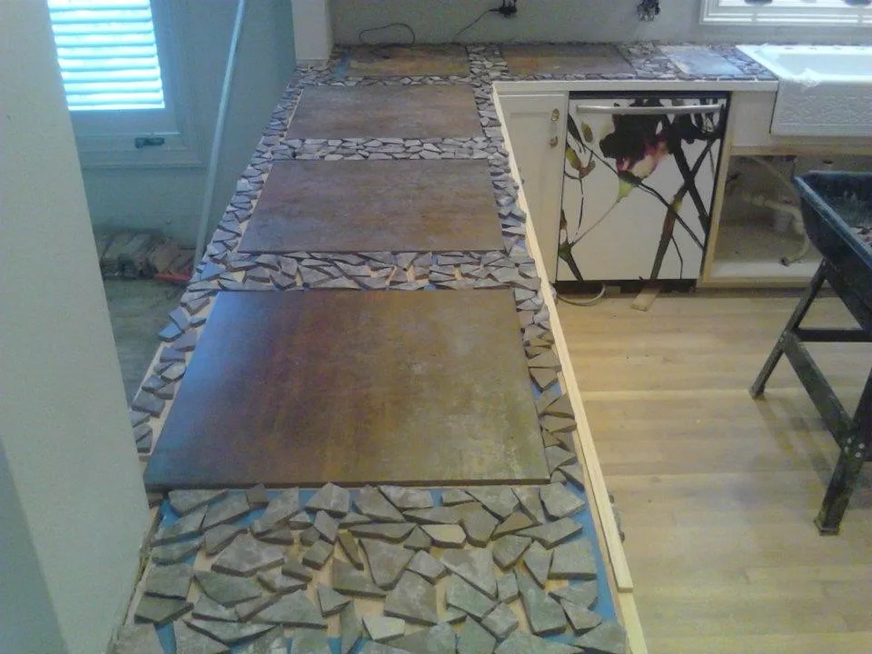 Finished Projects by Guy The Painter - Photo 8
