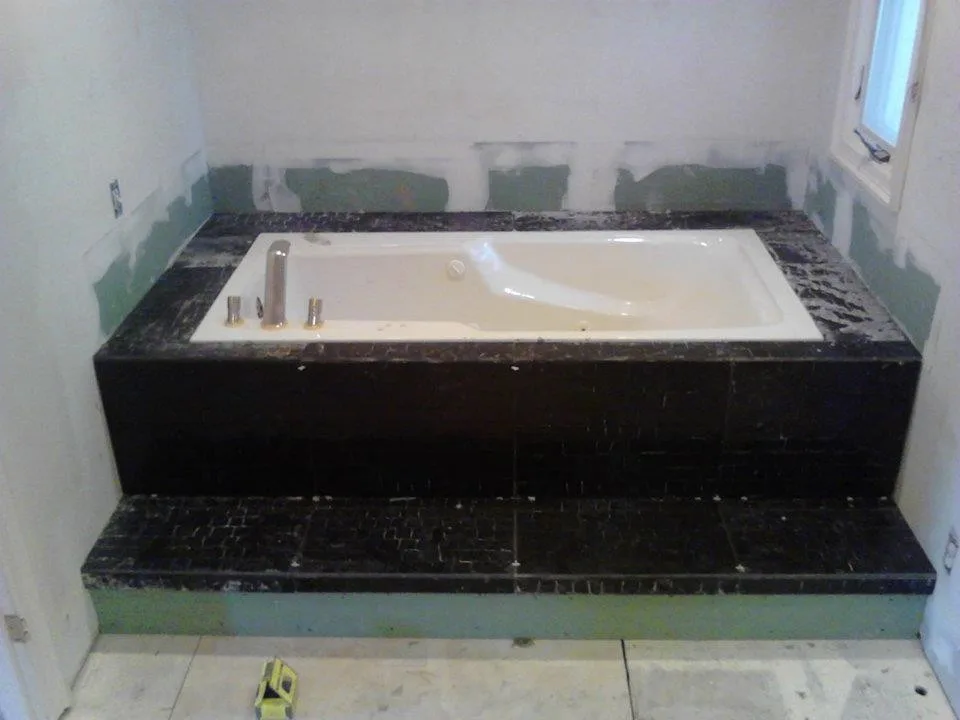 Finished Projects by Guy The Painter - Photo 3