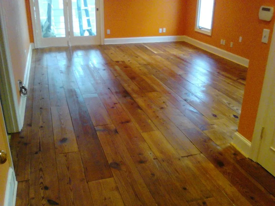 Finished Projects by Guy The Painter - Photo 7