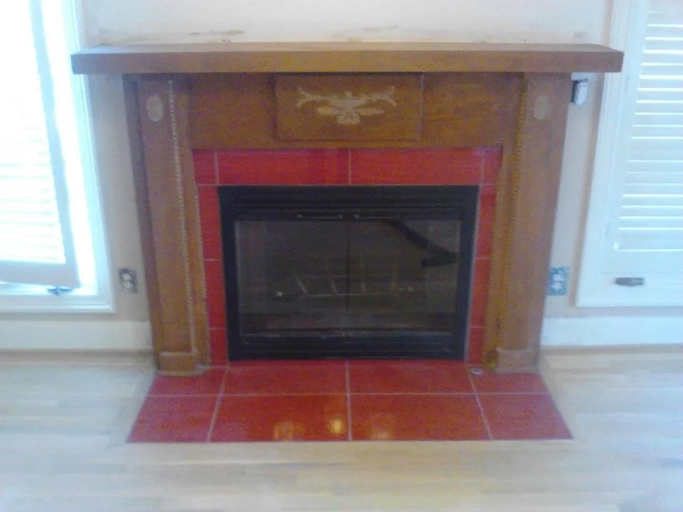Finished Projects by Guy The Painter - Photo 5