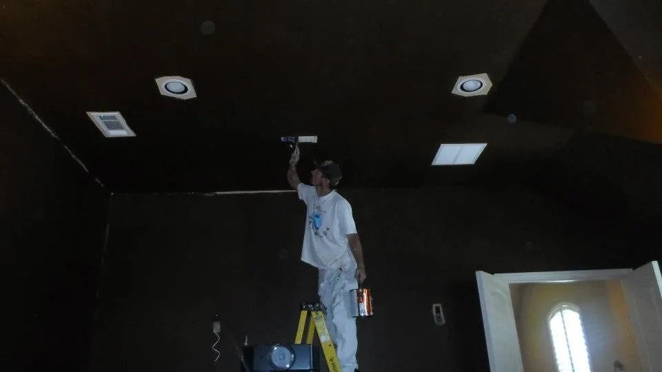Finished Projects by Guy The Painter - Photo 12