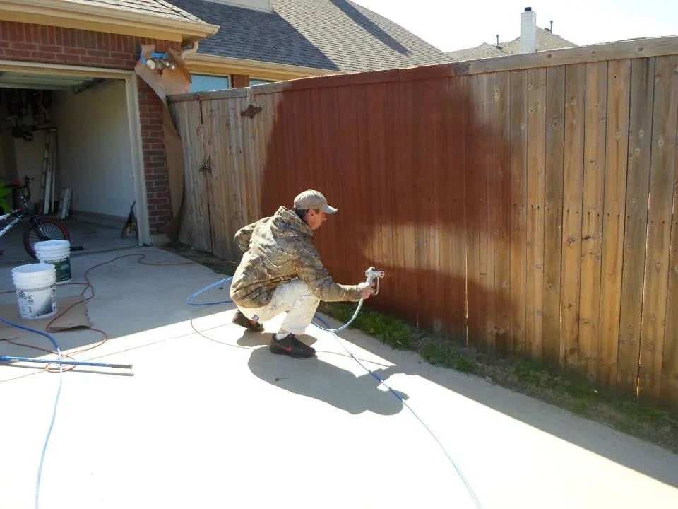 Finished Projects by Guy The Painter - Photo 6