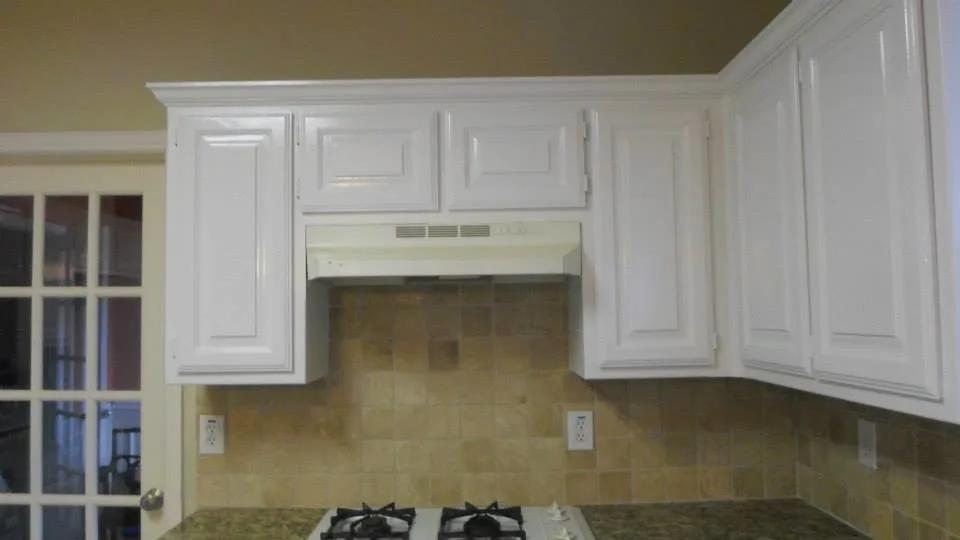Finished Projects by Guy The Painter - Photo 21