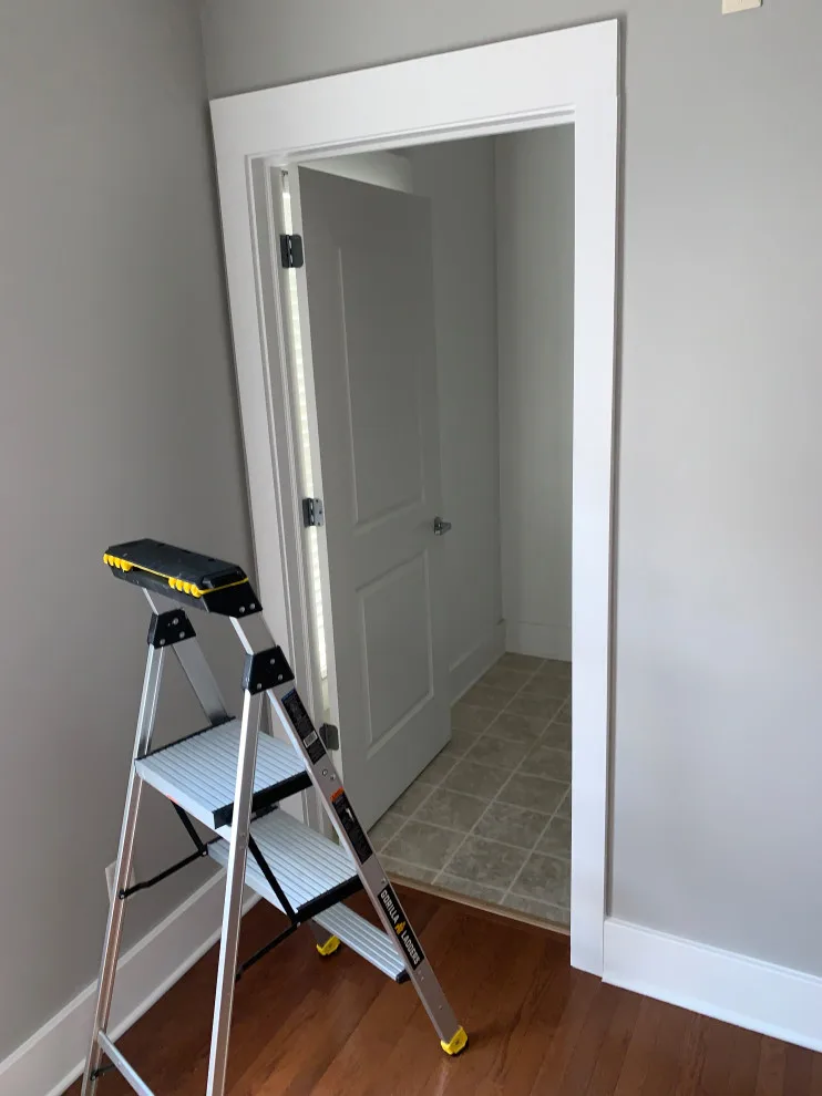 Condominium Interior Painting Initiative by Garcia Painting Pro LLC - Photo 2