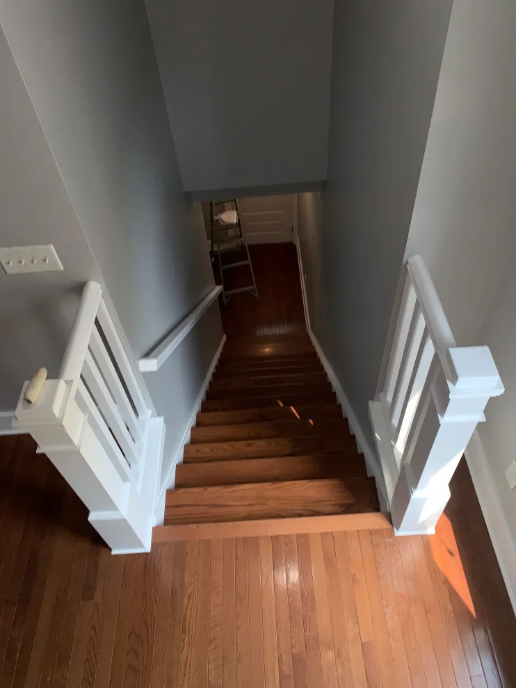 Condominium Interior Painting Initiative by Garcia Painting Pro LLC - Photo 15