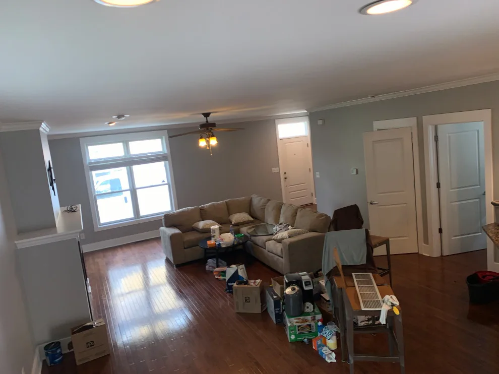 Condominium Interior Painting Initiative by Garcia Painting Pro LLC - Photo 18