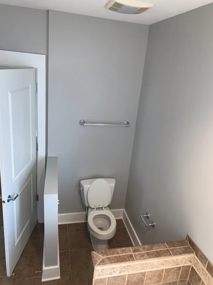 Condominium Interior Painting Initiative by Garcia Painting Pro LLC - Photo 6