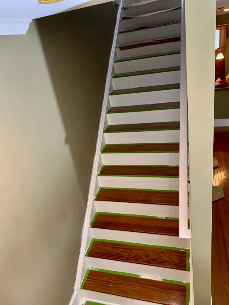 Condominium Interior Painting Initiative by Garcia Painting Pro LLC - Photo 17
