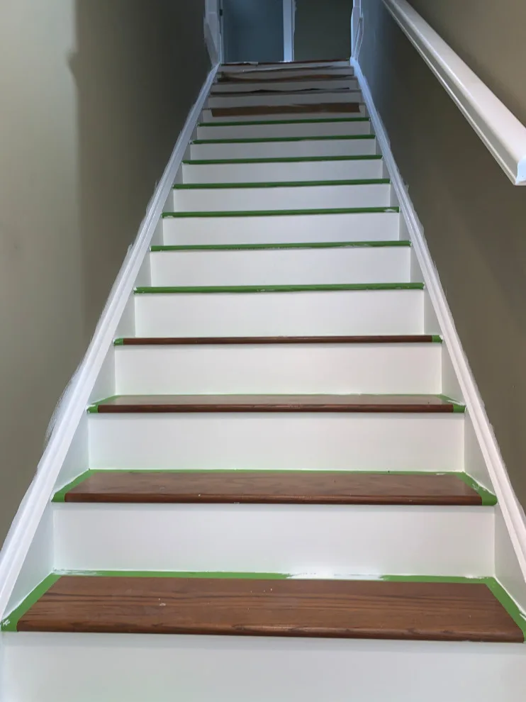 Condominium Interior Painting Initiative by Garcia Painting Pro LLC - Photo 8