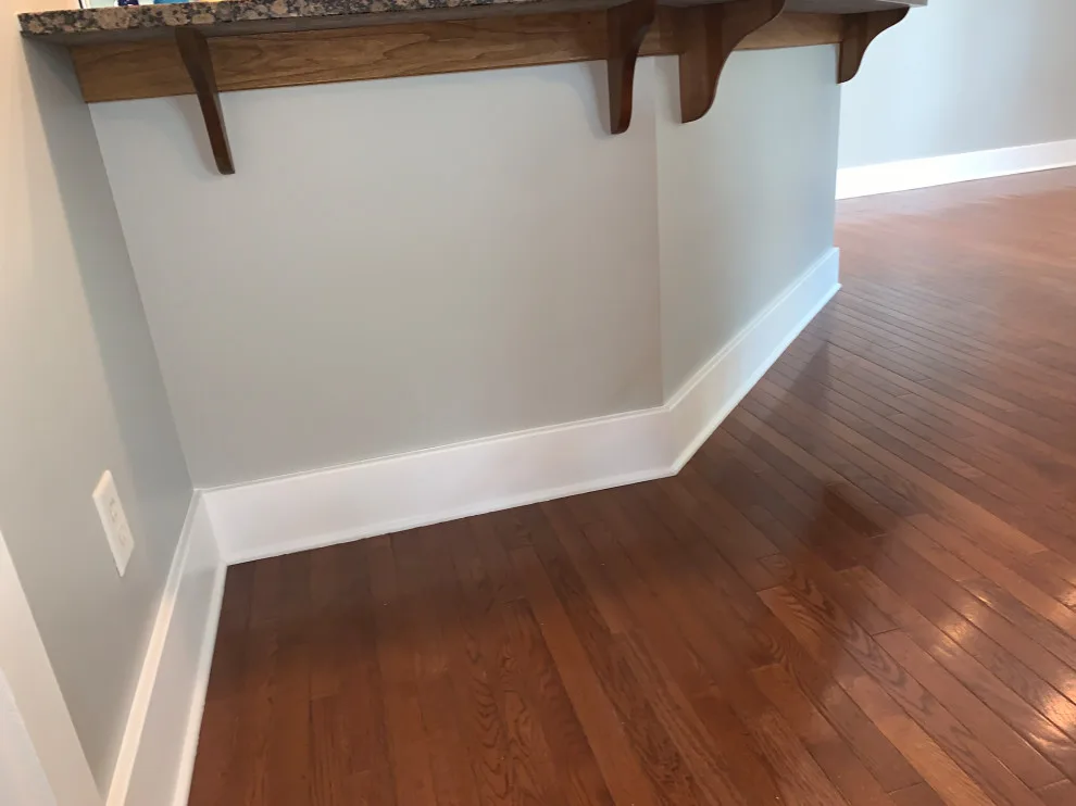 Condominium Interior Painting Initiative by Garcia Painting Pro LLC - Photo 11