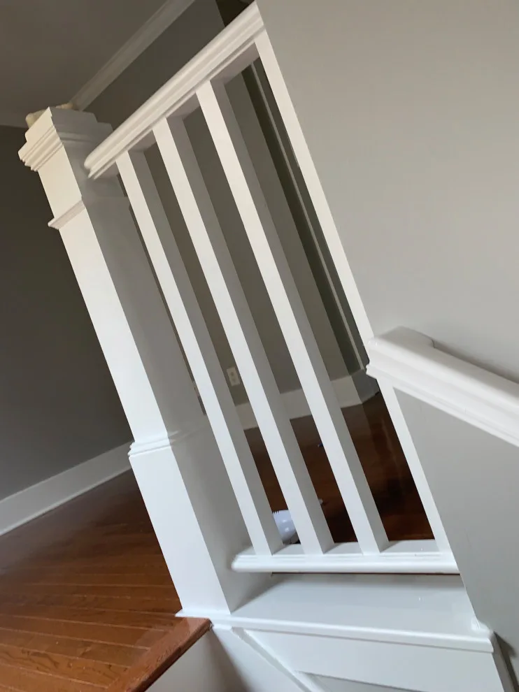 Condominium Interior Painting Initiative by Garcia Painting Pro LLC - Photo 12