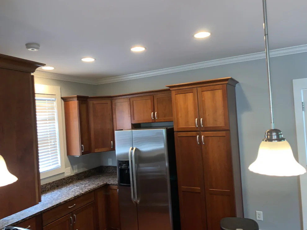 Condominium Interior Painting Initiative by Garcia Painting Pro LLC - Photo 19