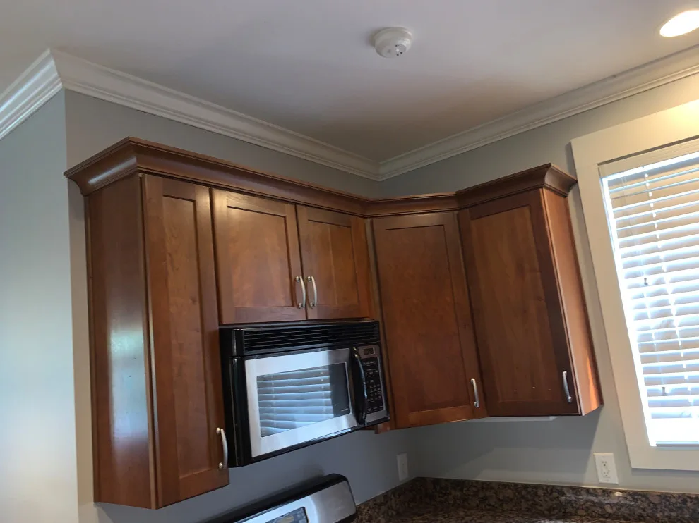 Condominium Interior Painting Initiative by Garcia Painting Pro LLC - Photo 9