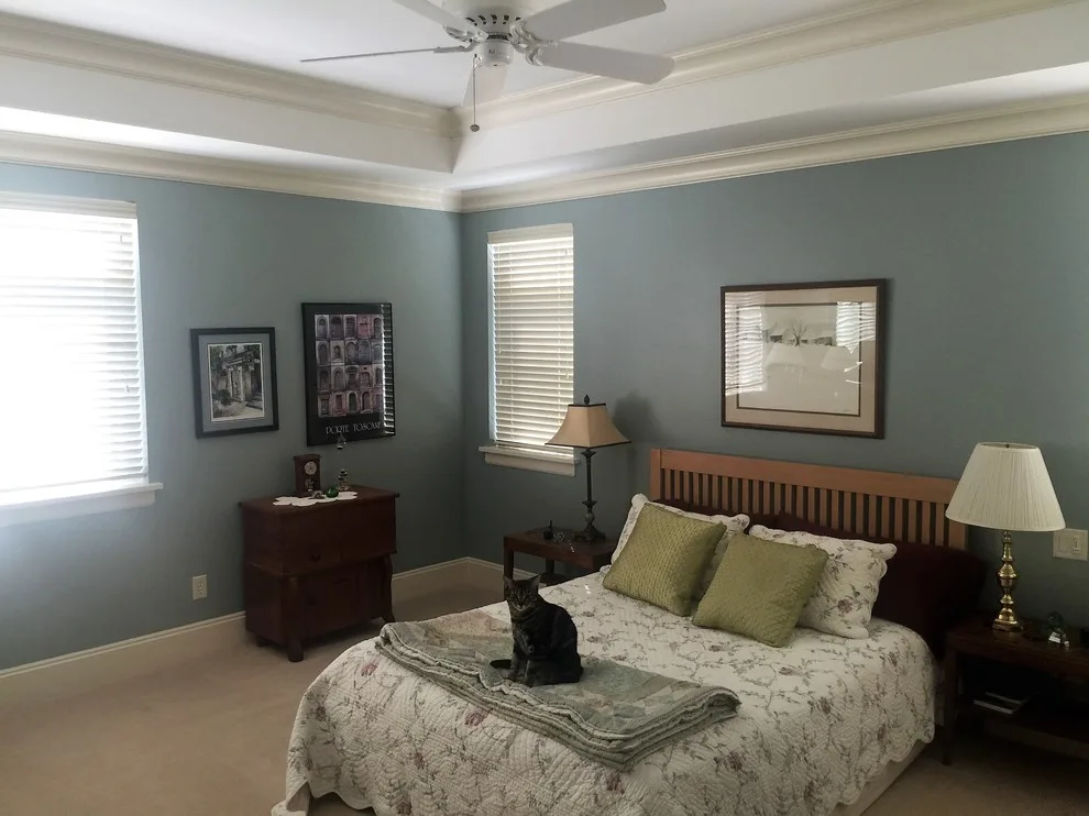 Davis Quality Painting, INC - Photo 5