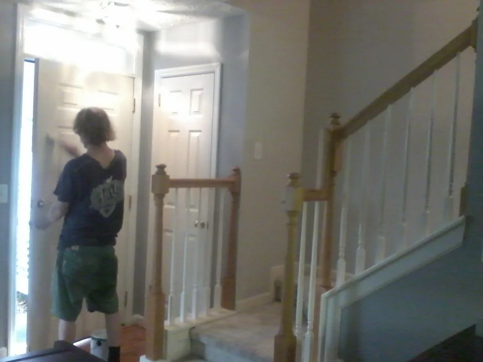 Franklin Condo Project by Your EZ Choice Painting And More - Photo 30
