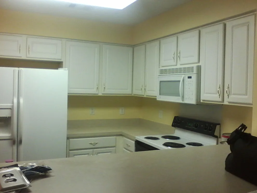Franklin Condo Project by Your EZ Choice Painting And More - Photo 36
