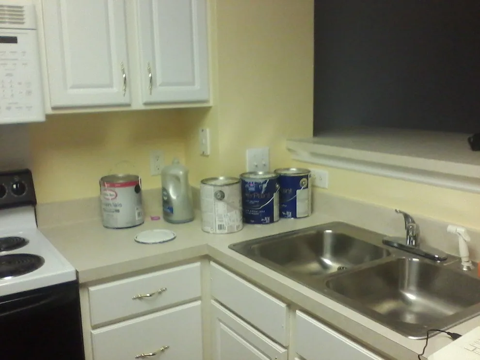 Franklin Condo Project by Your EZ Choice Painting And More - Photo 13