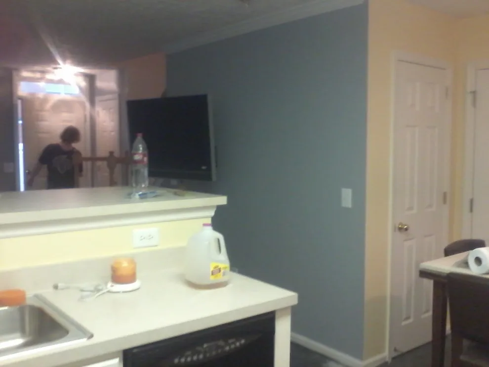 Franklin Condo Project by Your EZ Choice Painting And More - Photo 37