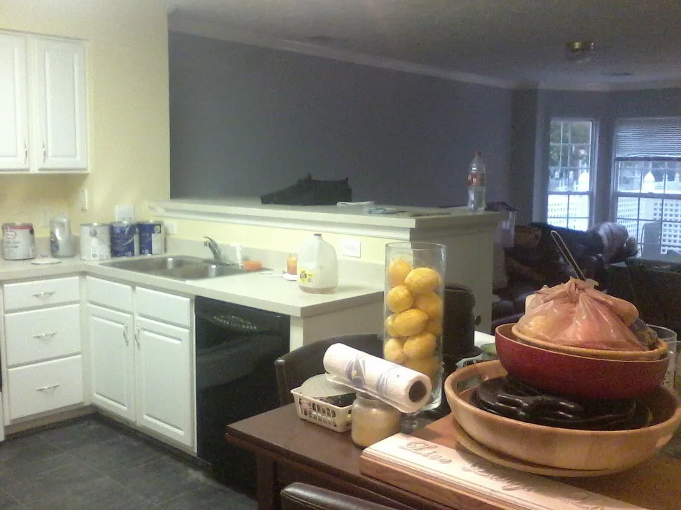 Franklin Condo Project by Your EZ Choice Painting And More - Photo 28