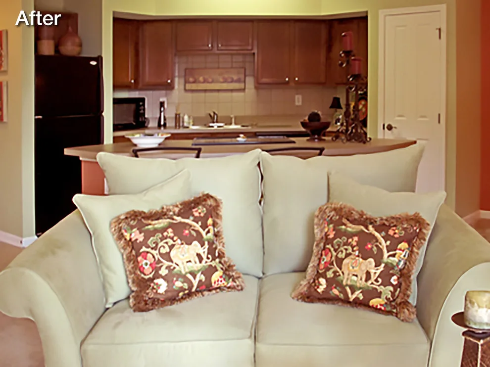 Flawless Painting Southeast Texas - Photo 9