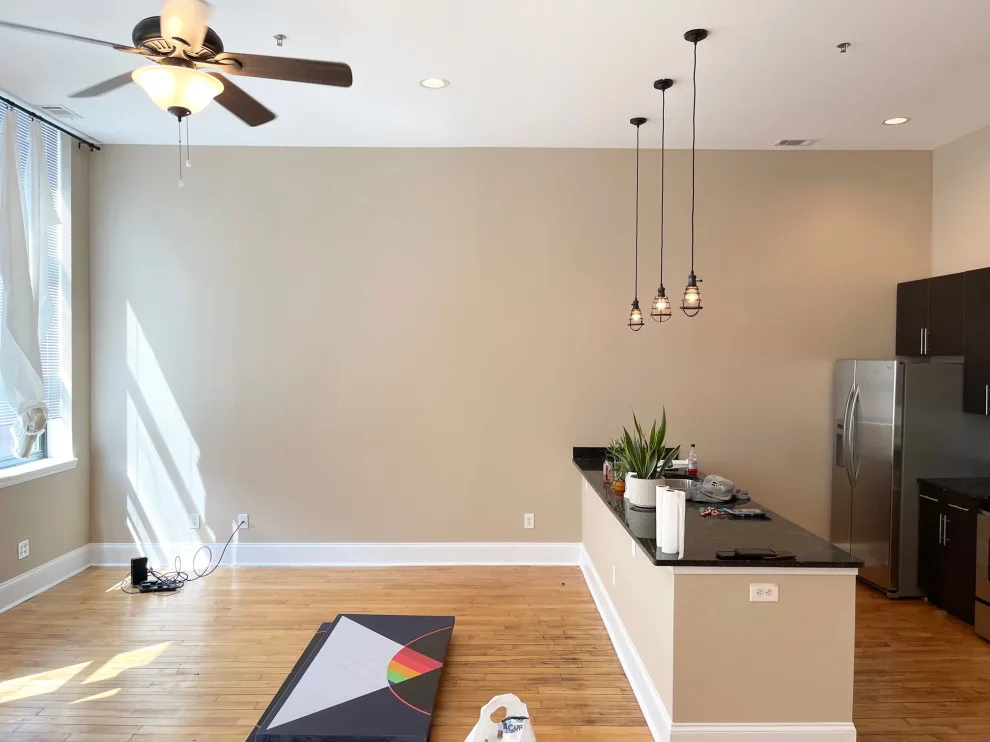 Condominium Painting by Cover All Paints LLC - Photo 2