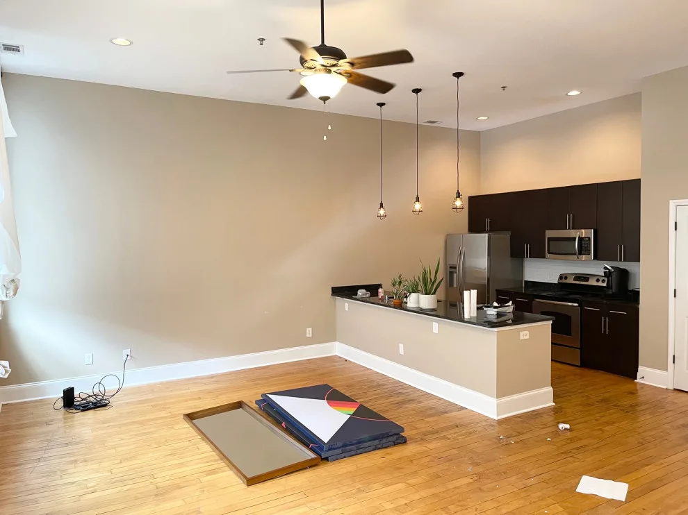 Condominium Painting by Cover All Paints LLC - Photo 5