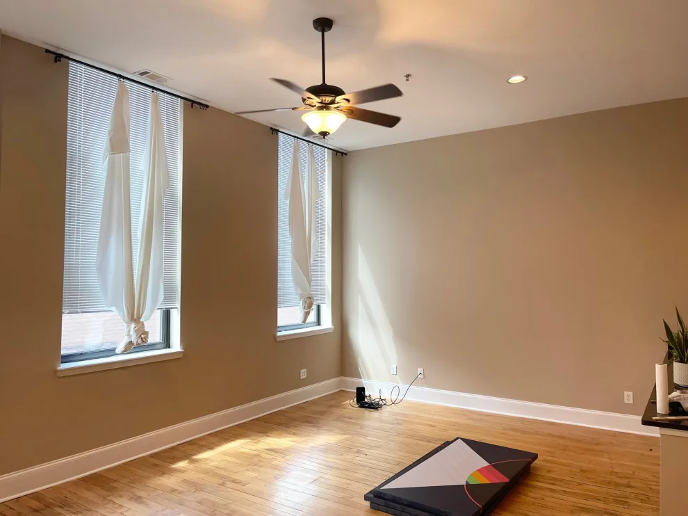 Condominium Painting by Cover All Paints LLC - Photo 7