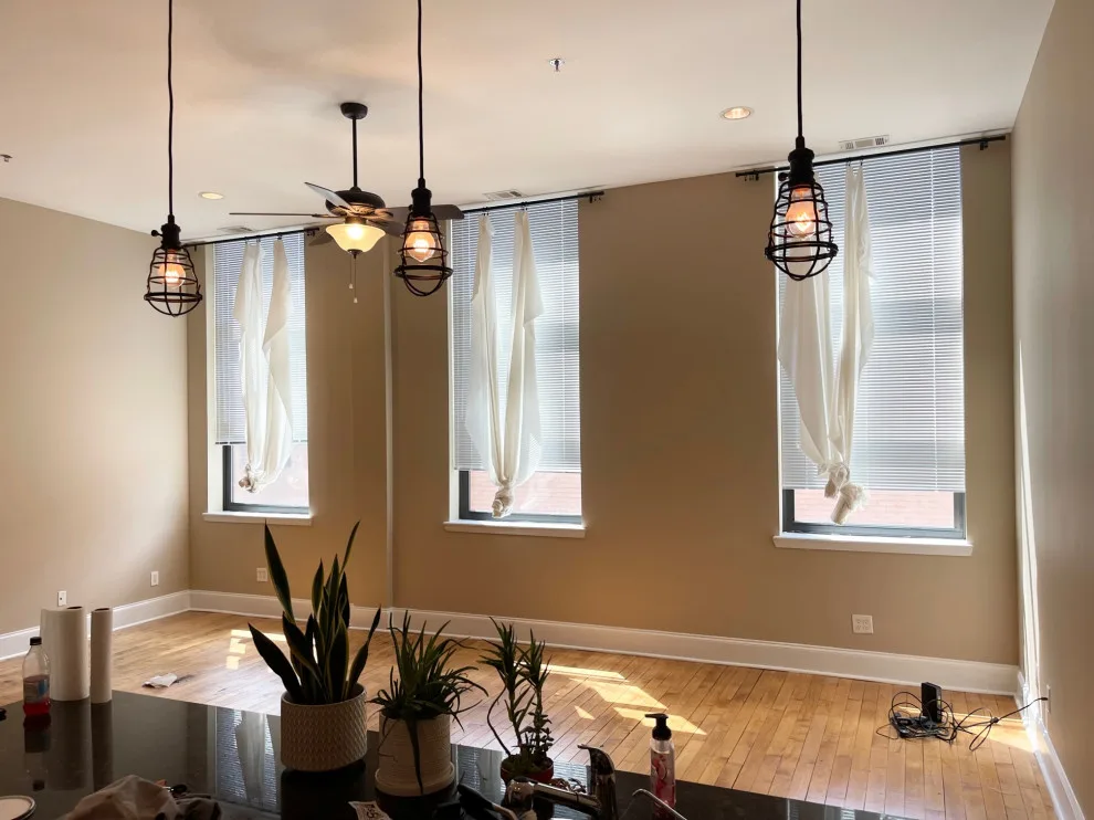 Condominium Painting by Cover All Paints LLC - Photo 6