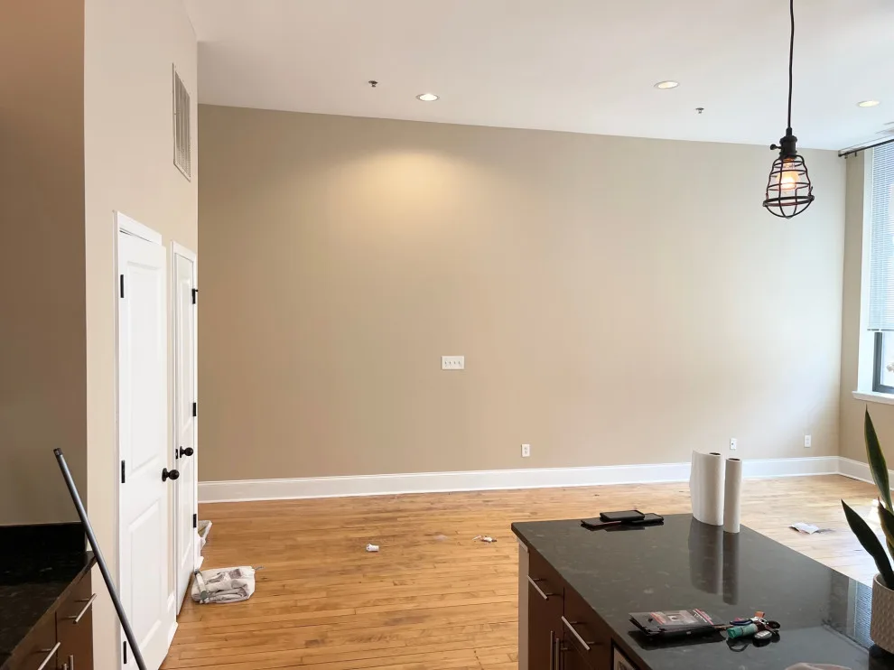 Condominium Painting by Cover All Paints LLC - Photo 9