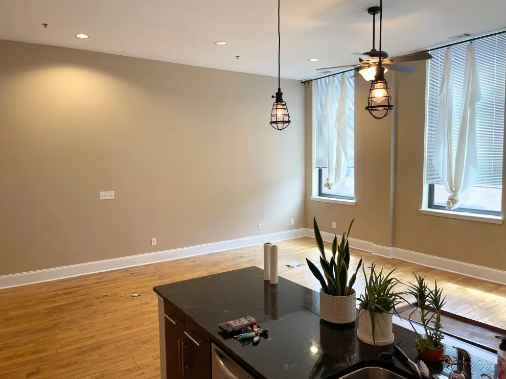 Condominium Painting by Cover All Paints LLC - Photo 4