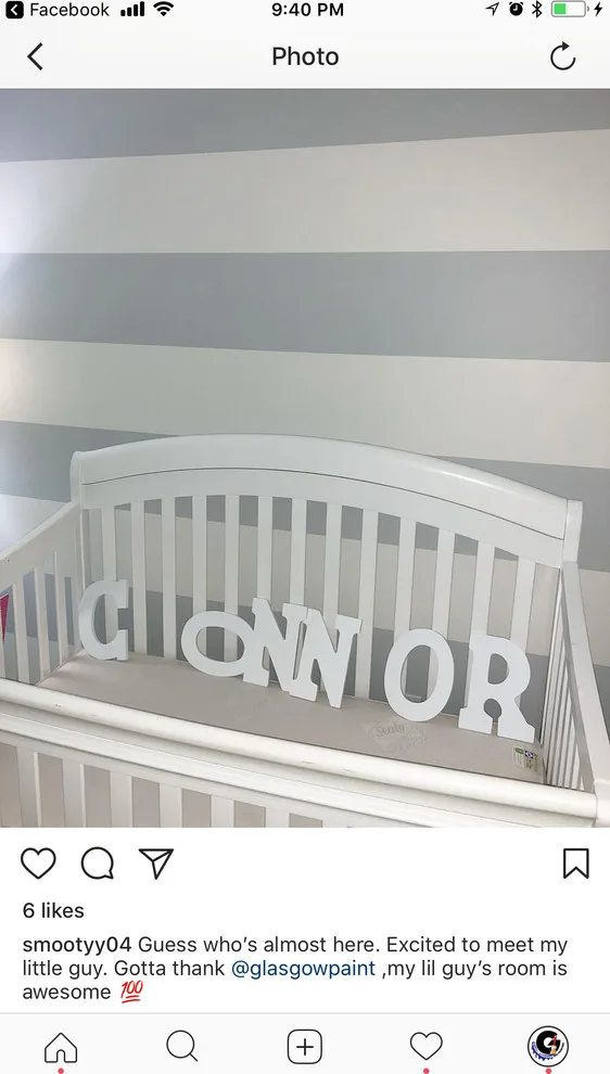 Glasgow Professional Painting - Photo 8