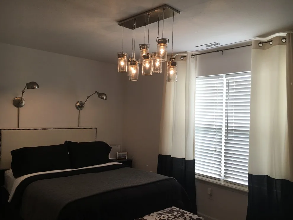 Modern Apartment in Fayetteville by Lasun's Painting - Photo 12