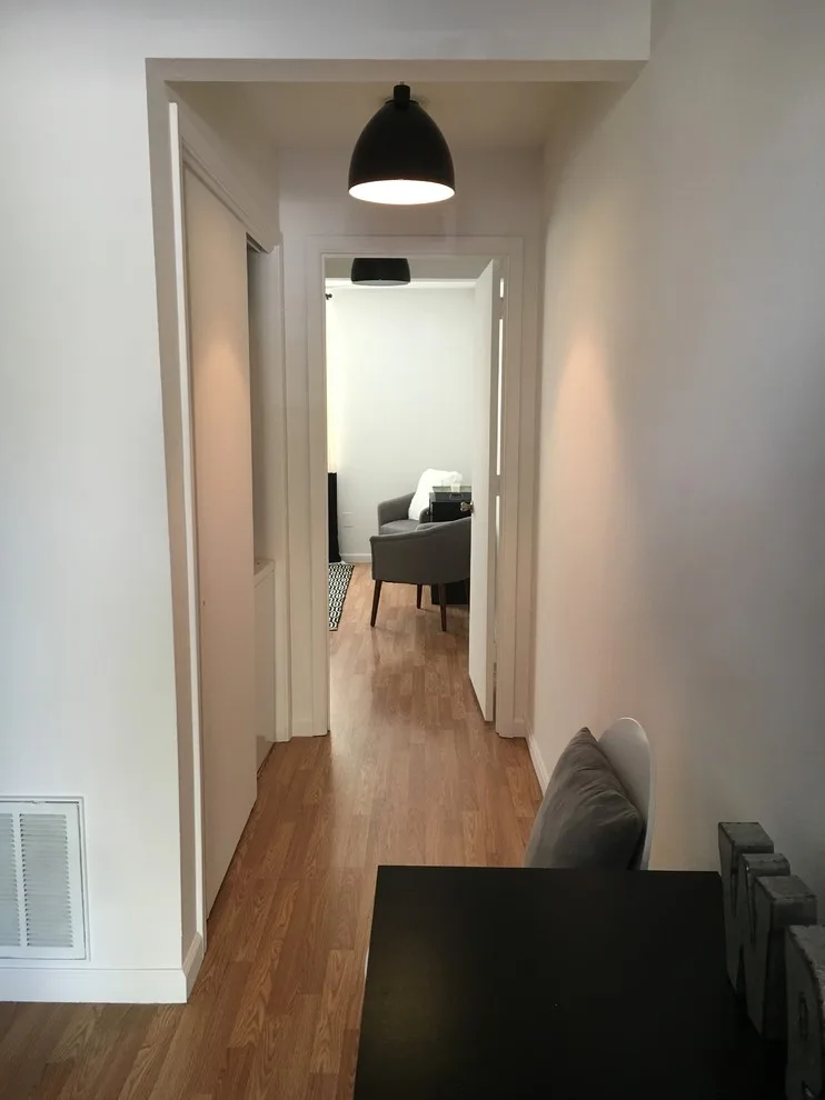 Modern Apartment in Fayetteville by Lasun's Painting - Photo 10