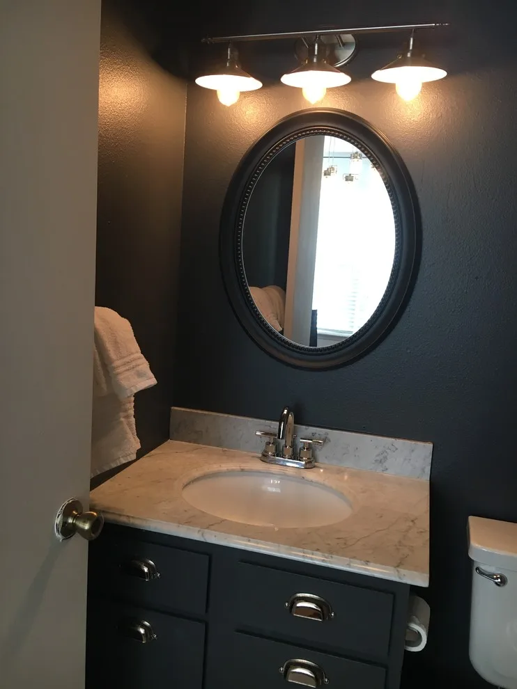 Modern Apartment in Fayetteville by Lasun's Painting - Photo 4