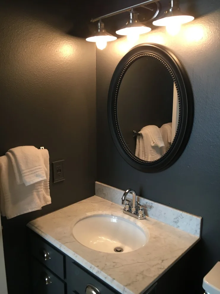 Modern Apartment in Fayetteville by Lasun's Painting - Photo 9