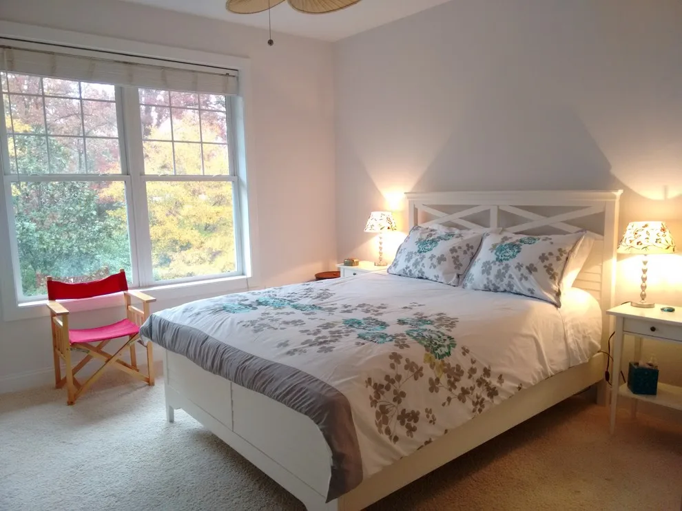 Modern Dilworth Condominium | Charlotte, NC by 360 Painting Charlotte - Photo 6
