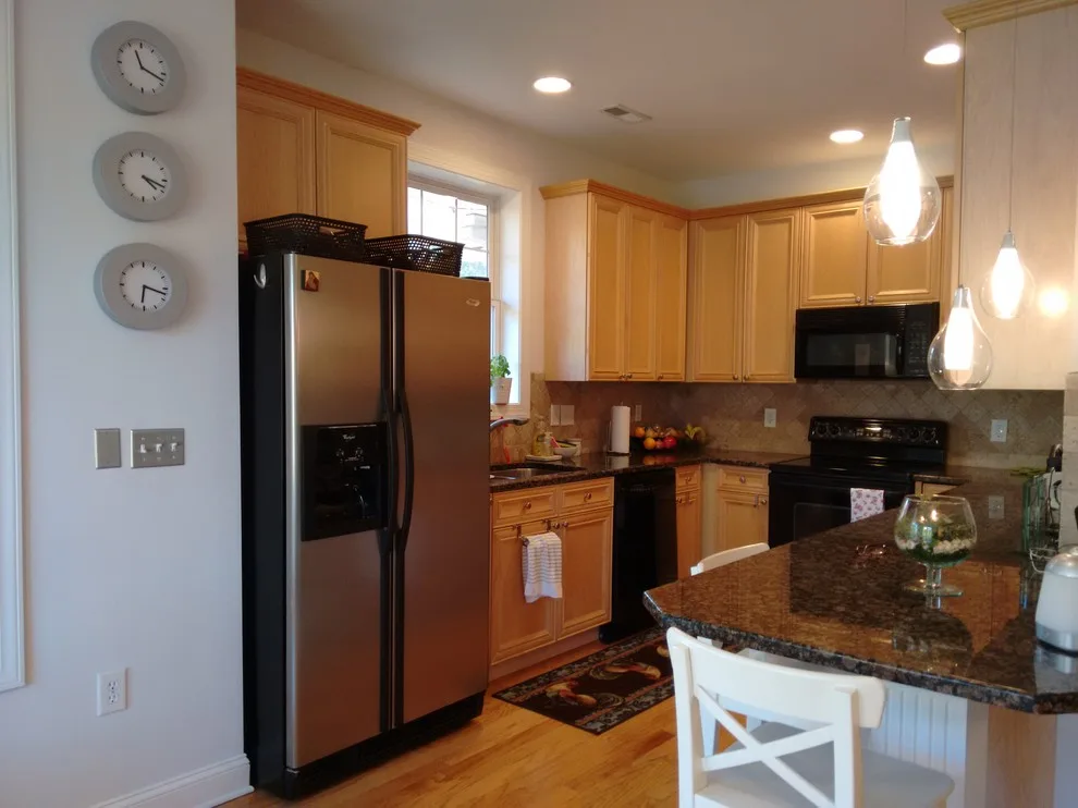 Modern Dilworth Condominium | Charlotte, NC by 360 Painting Charlotte - Photo 3