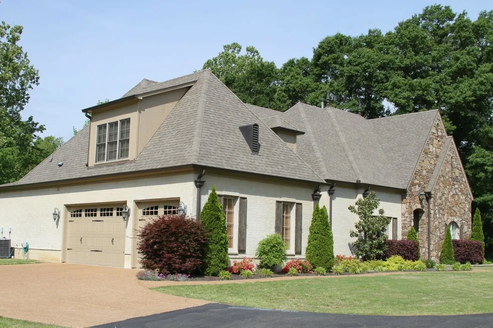 Modern Home Exteriors by B Quality Painting LLC - Photo 3