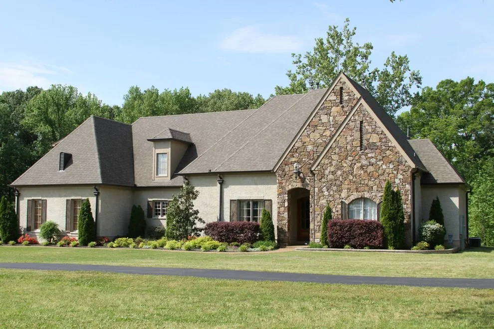 Modern Home Exteriors by B Quality Painting LLC - Photo 4